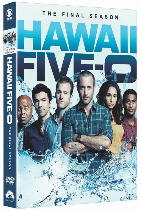 dvd hawaii five o|hawaii five o dvd amazon.